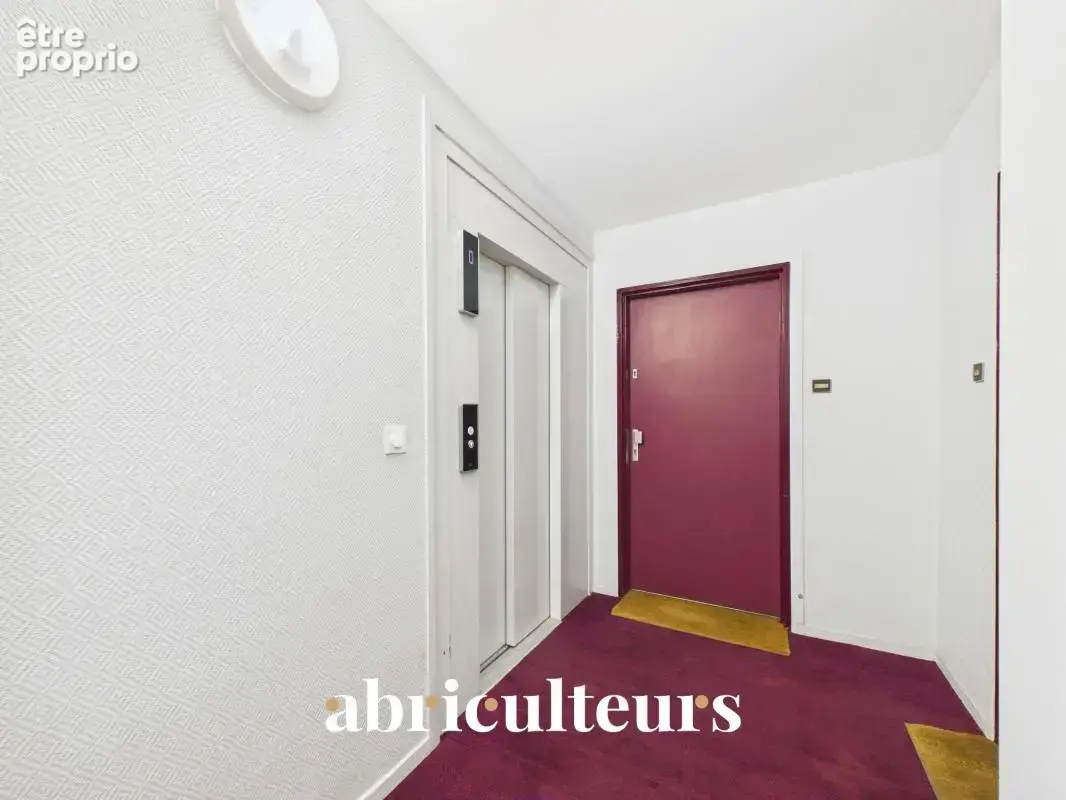Appartement – 84,78 m² – 4 pièces – Nogent-sur-Marne - photo 17