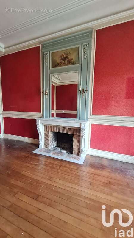 Photo 5 - Maison à REIMS