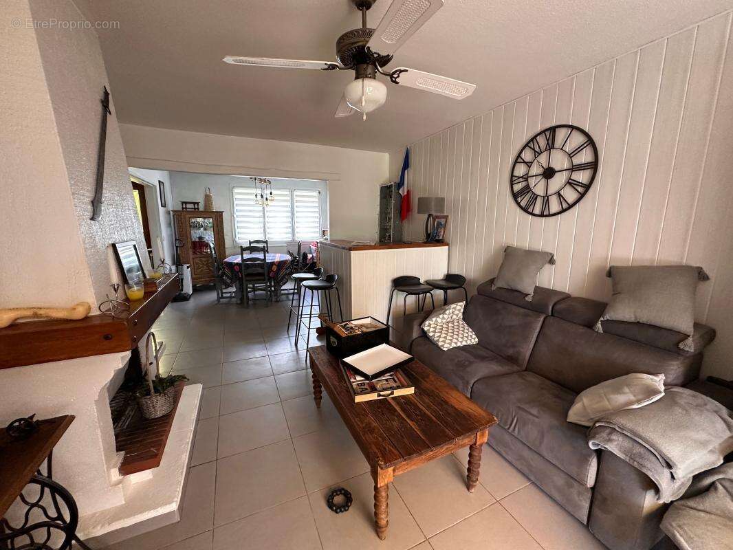 Maison T4 à vendre - photo 2