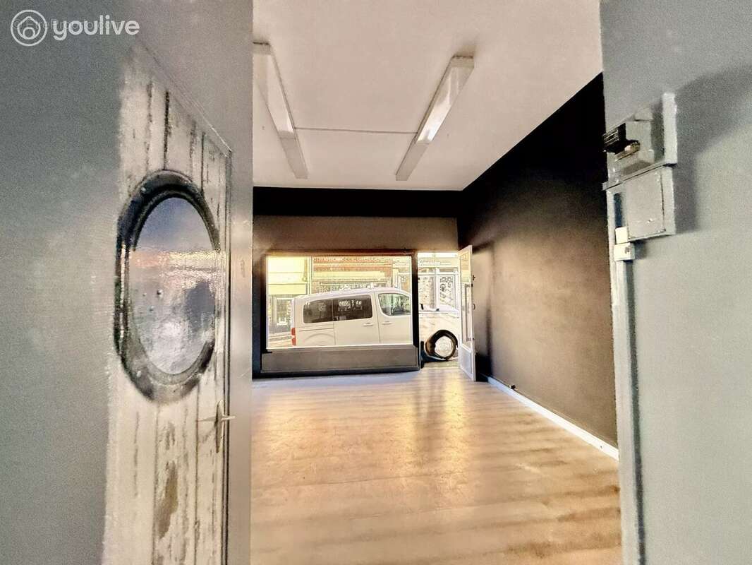 Commerce à SAINT-VALERY-EN-CAUX