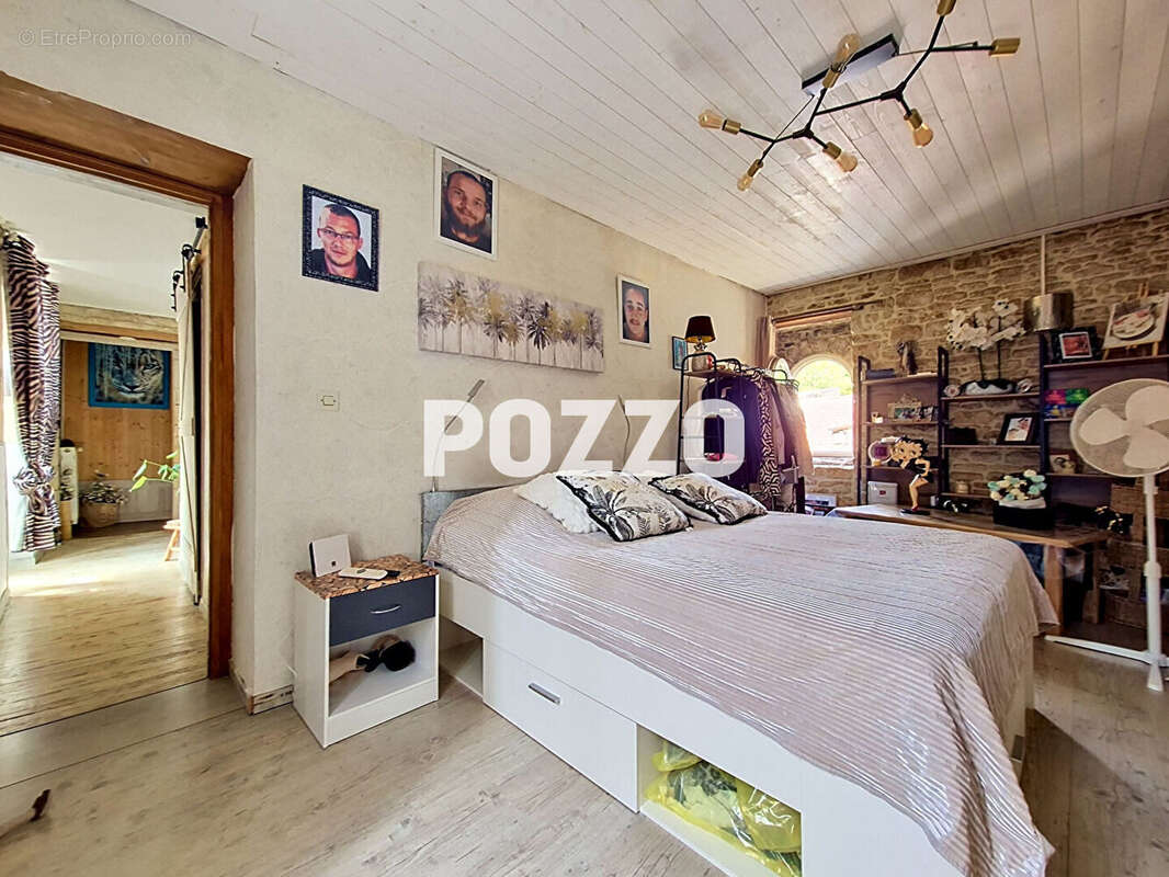 A VENDRE Maison Colombiers -sur-seulles 124 m2 - photo 11