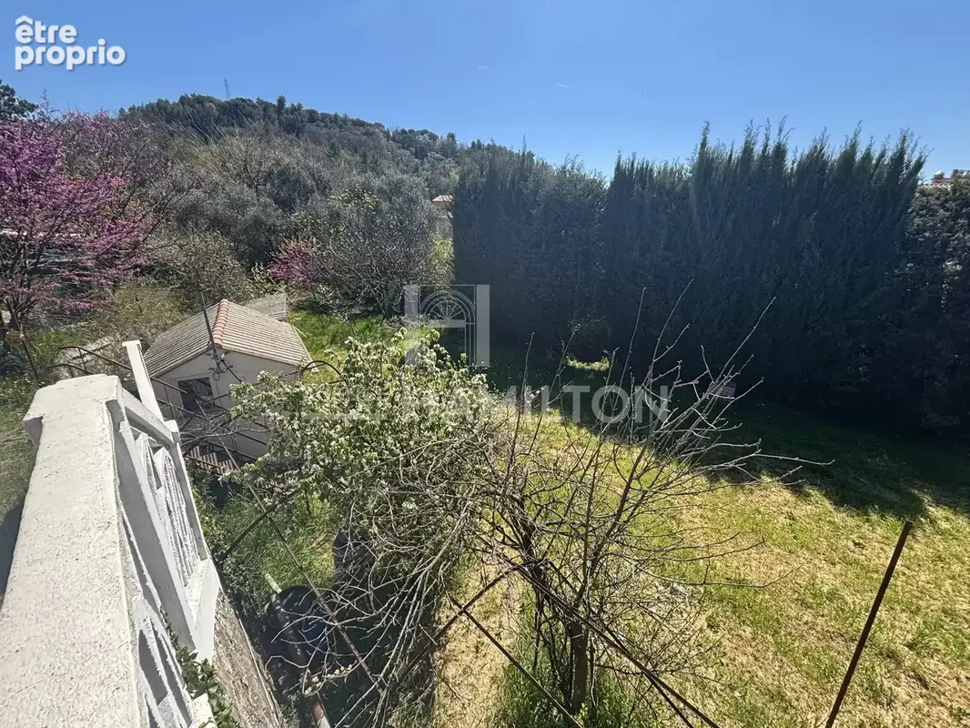 Rare, Charmante Villa  1920's, à agrandir, piscinable -  proche Valbonne - photo 47