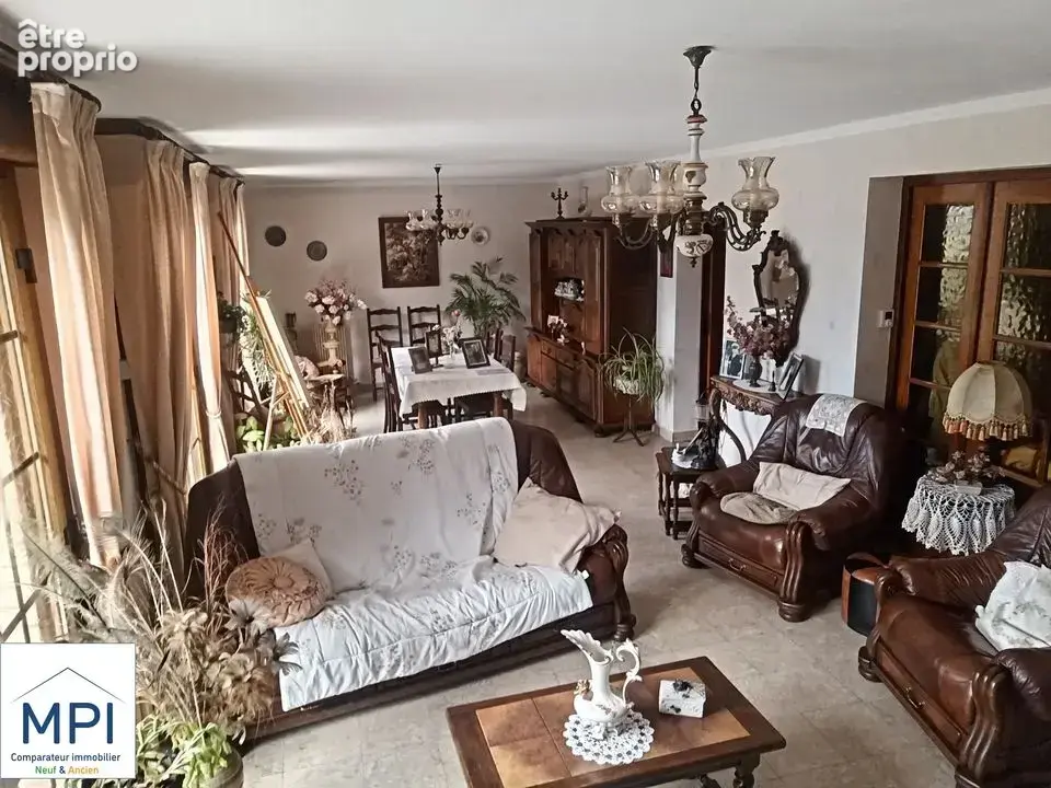 Maison 5 pièces 145 m² à vendre à Angres (62143) - photo 17