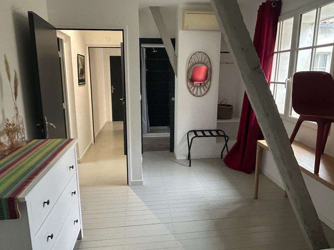 Appartement à LA ROCHELLE