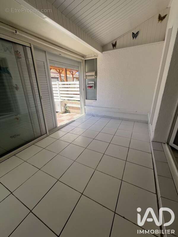 Maison 41 m² à Gruissan  - photo 3