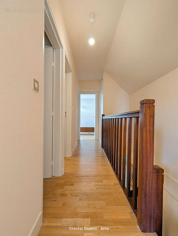 Appartement à CHARTRES