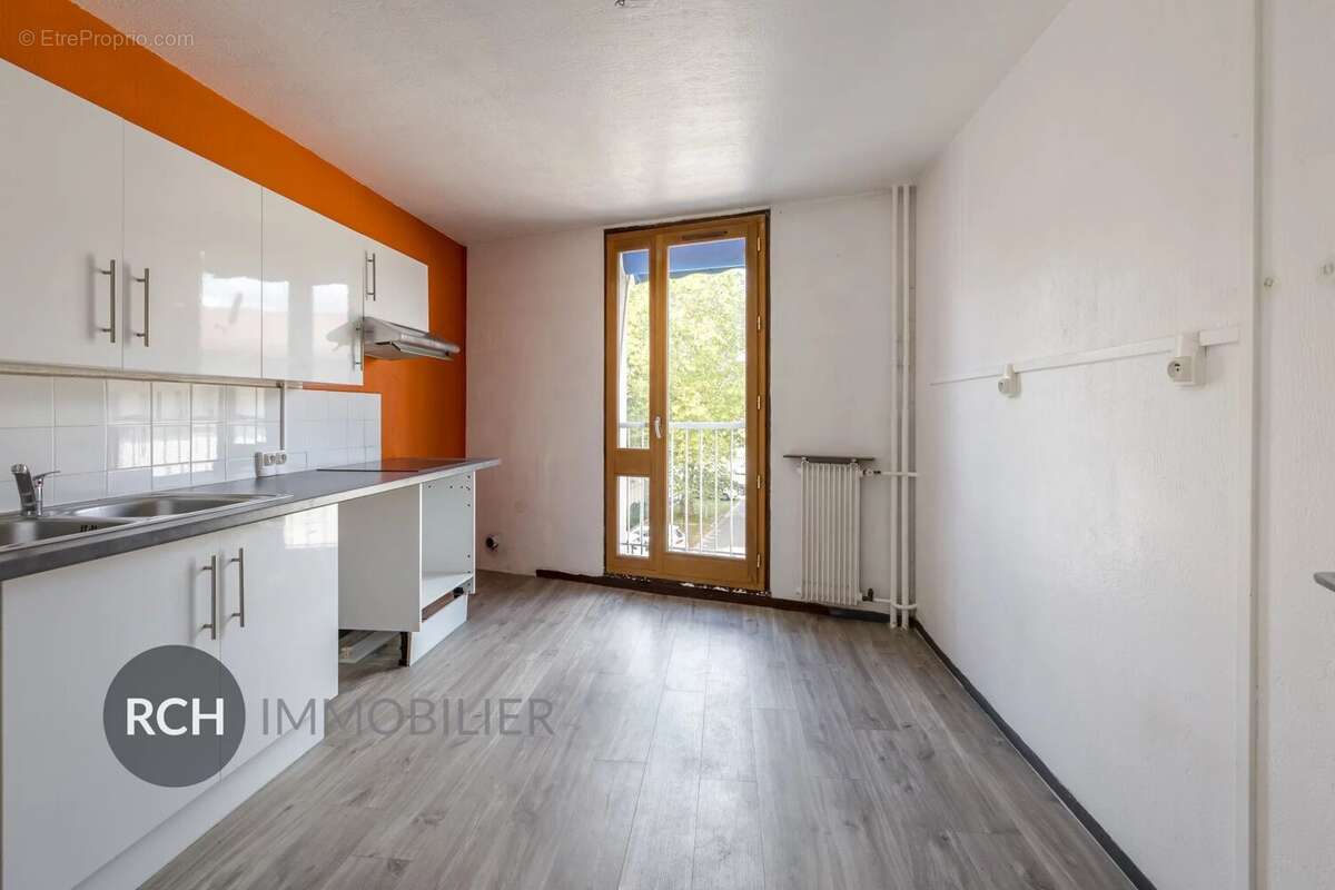 Appartement à RAMBOUILLET
