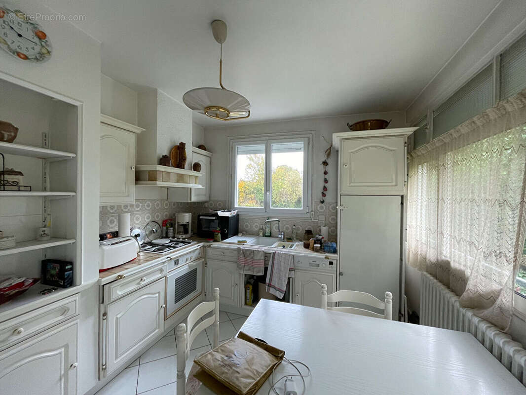 Maison à ETAMPES