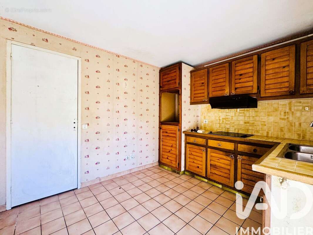 Photo 3 - Maison à SAINT-REMY-L'HONORE