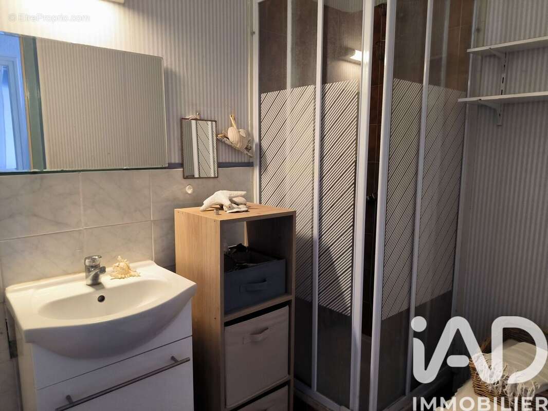 Photo 8 - Appartement à SAINT-CYPRIEN