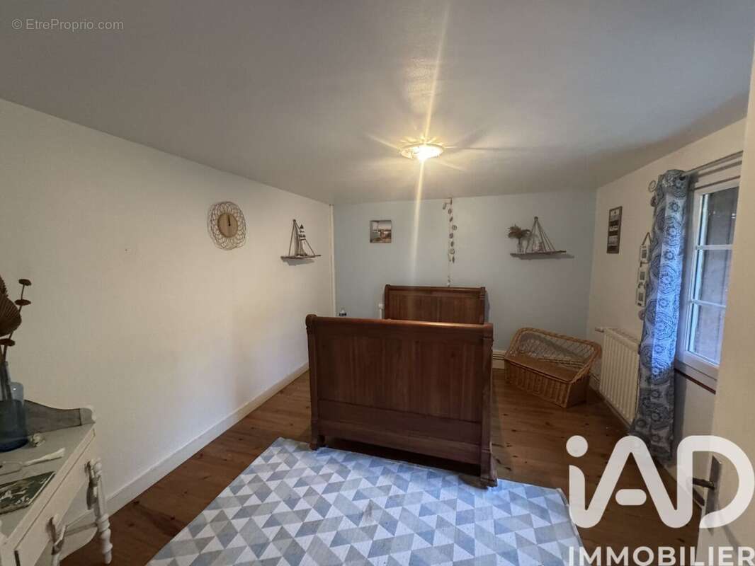 Photo 9 - Maison à MIGRE