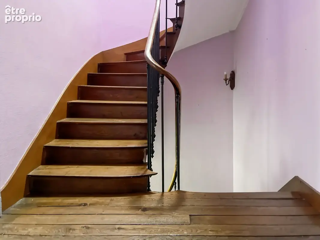 Coup de Coeur, Maison de caractère 217m2 - photo 11