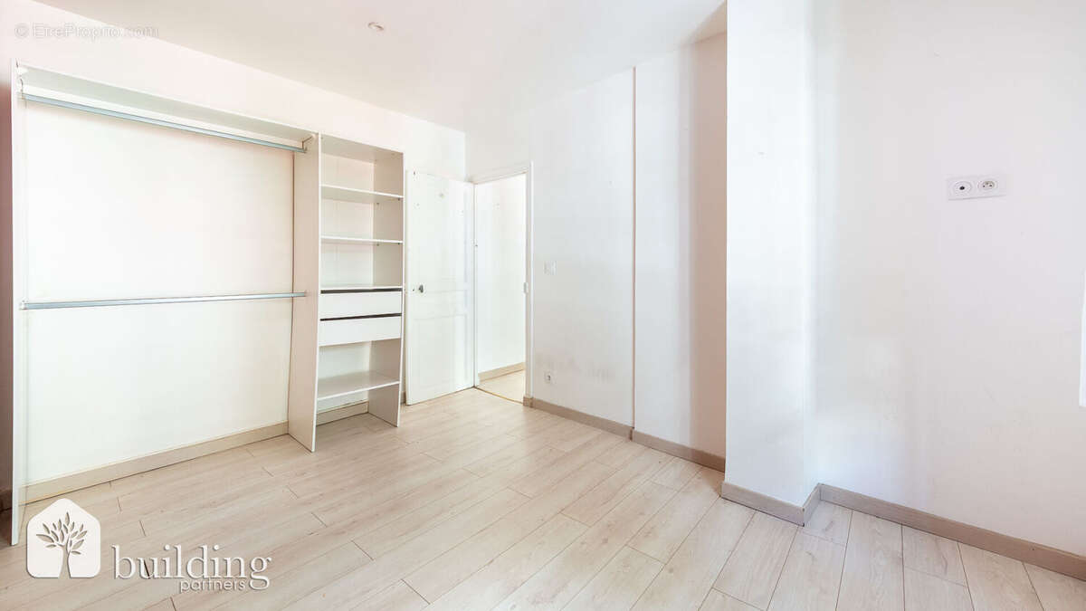 Mairie Levallois-Perret - Appartement 2 pièces 30,01 m² - photo 10