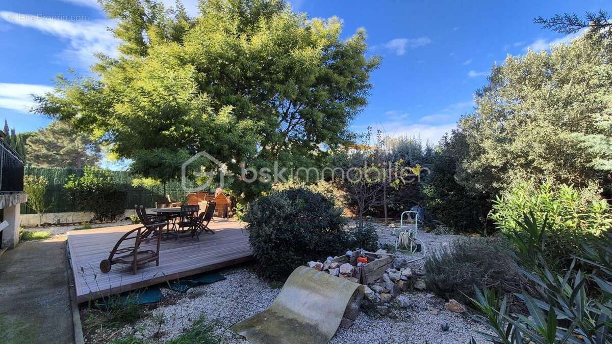 Maison à SAINT-CYPRIEN