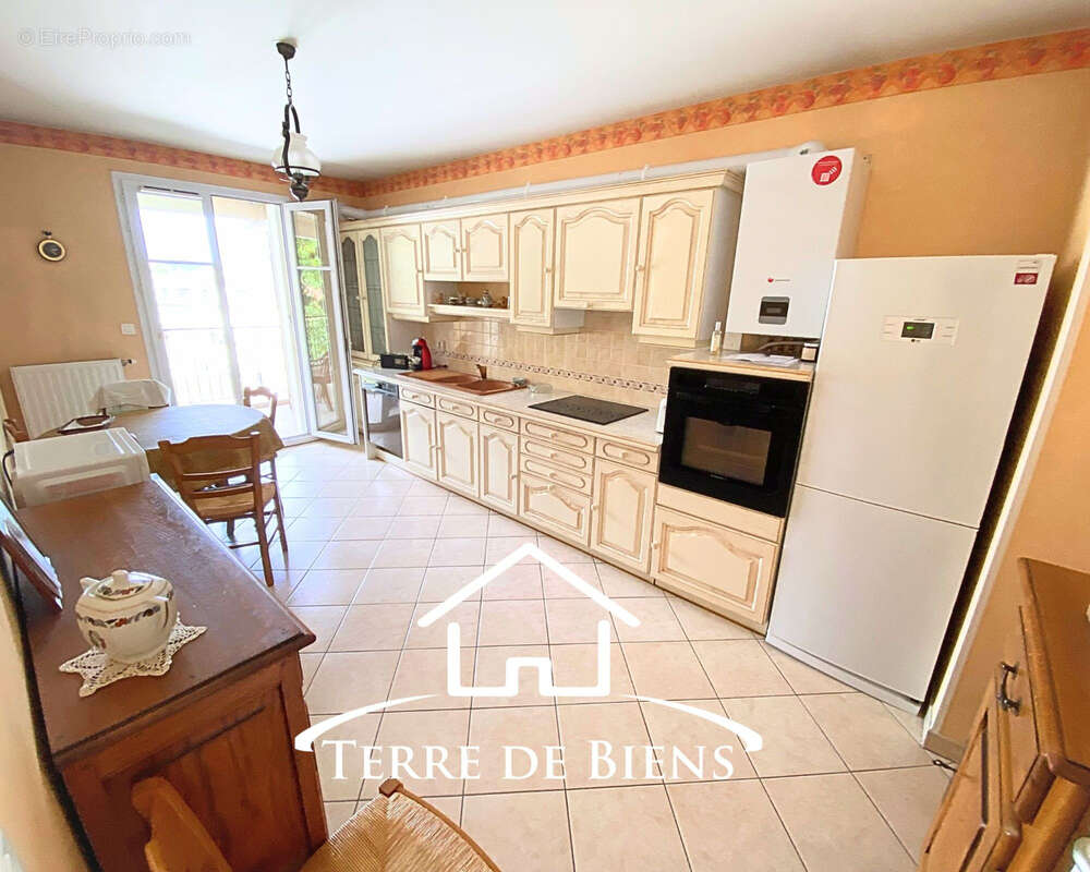 Appartement à SOISSONS