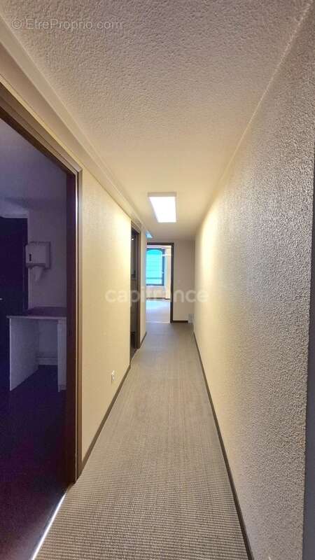 Appartement à TARBES