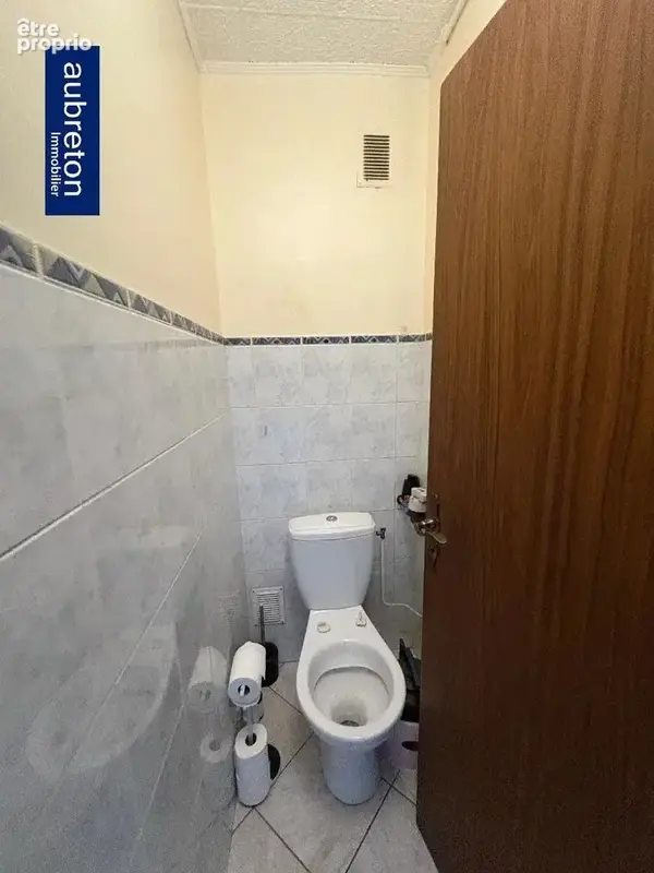Appartement 64 m² à Grenoble  - photo 8