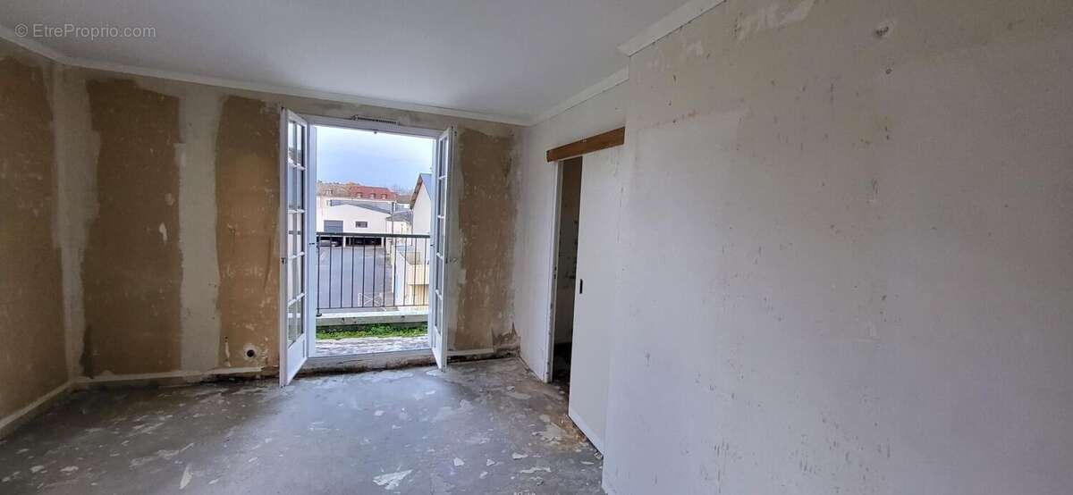 Photo 2 - Appartement à LA ROCHE-POSAY