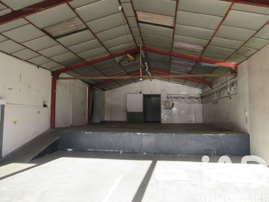 Photo 3 - Appartement à SAINT-AMAND-SUR-SEVRE