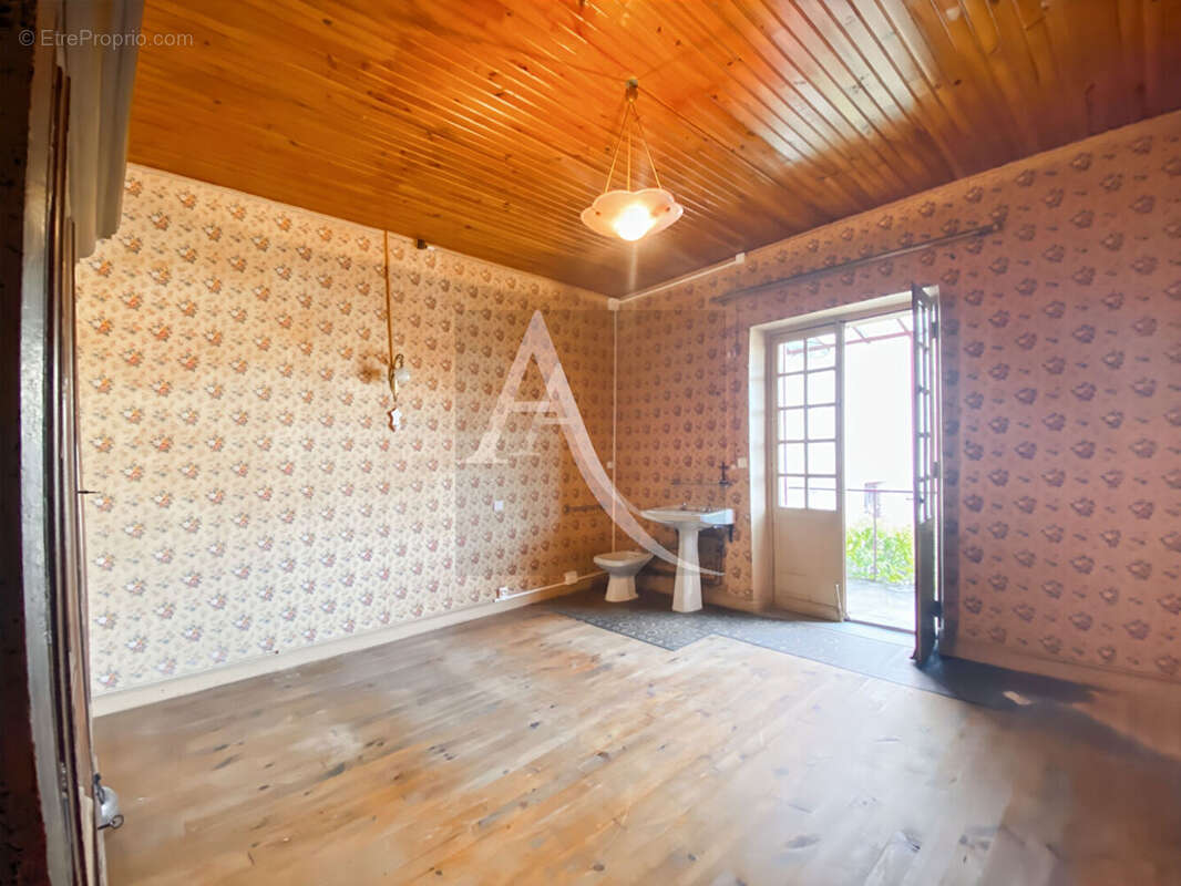 Maison à TOURNON-D'AGENAIS