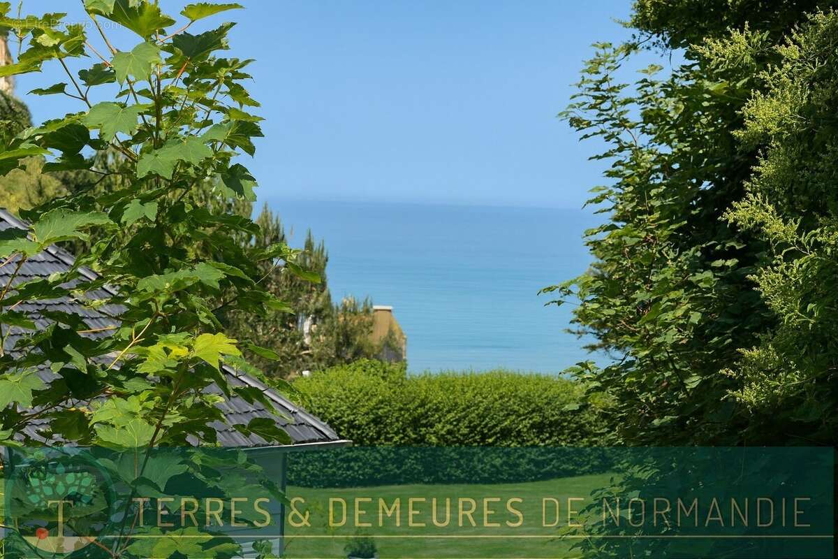 Maison à SASSETOT-LE-MAUCONDUIT