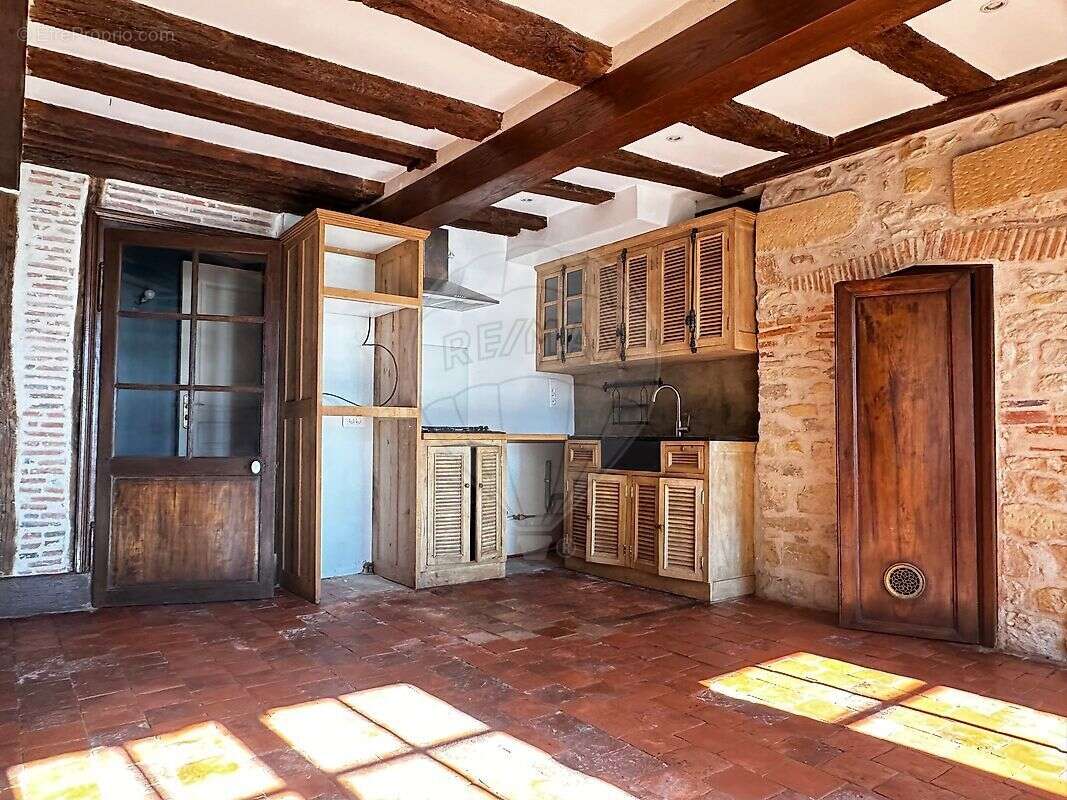 Appartement à NEVERS