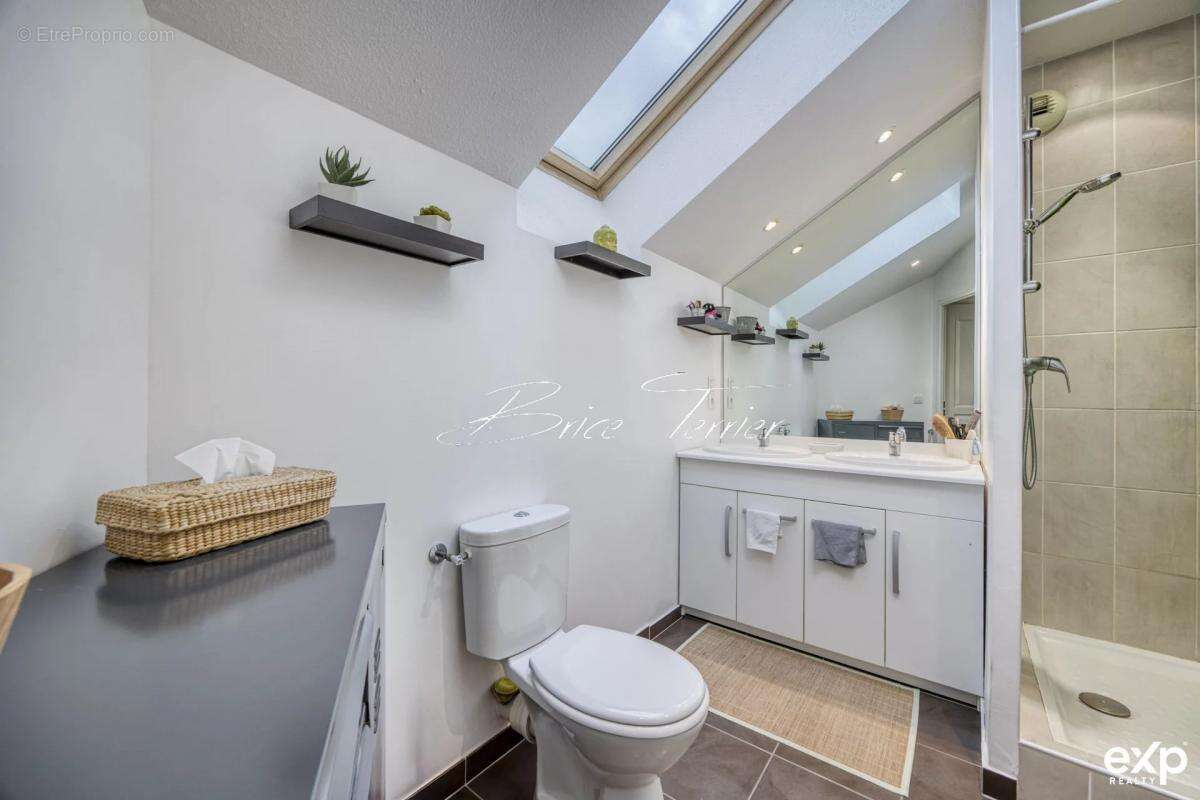 Appartement à RUMILLY