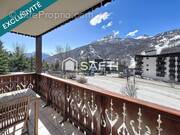 Photo 1 - Appartement à SAINT-CHAFFREY