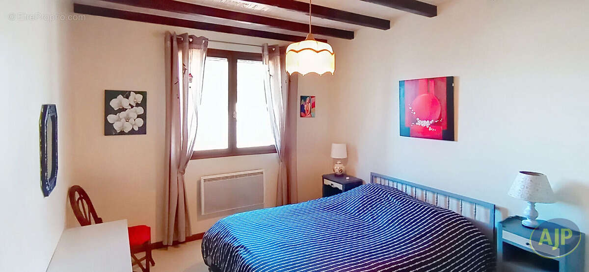 Maison à LEGE-CAP-FERRET