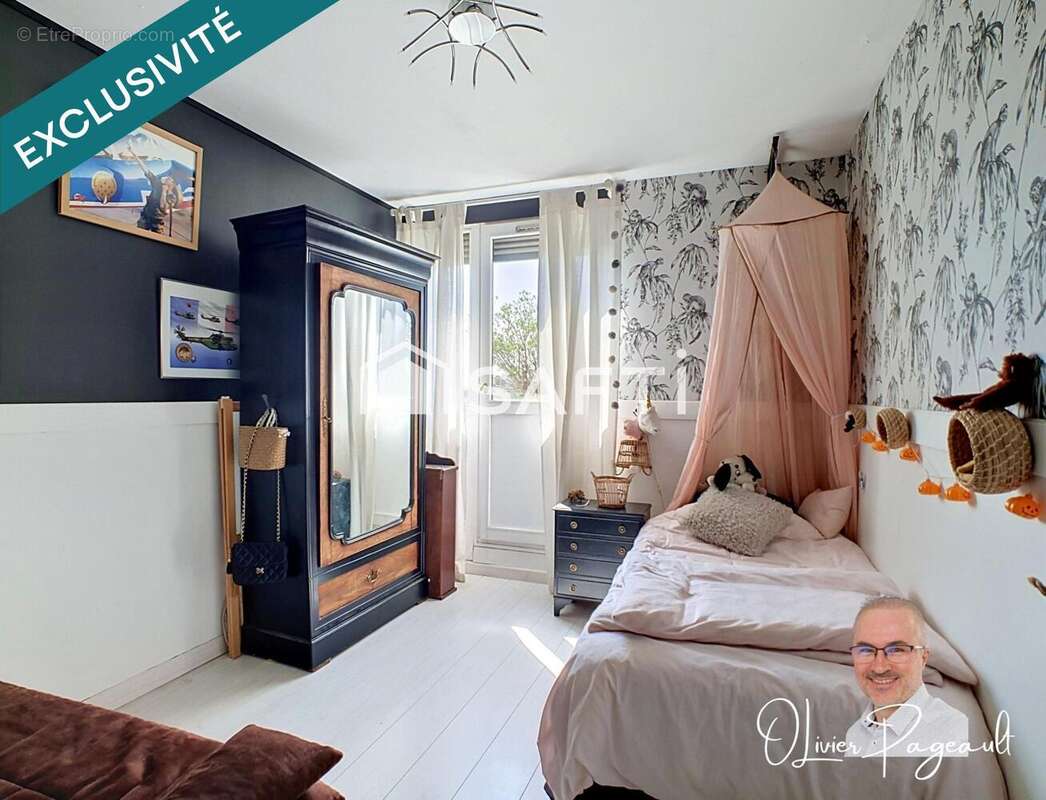 Photo 6 - Appartement à LYON-8E
