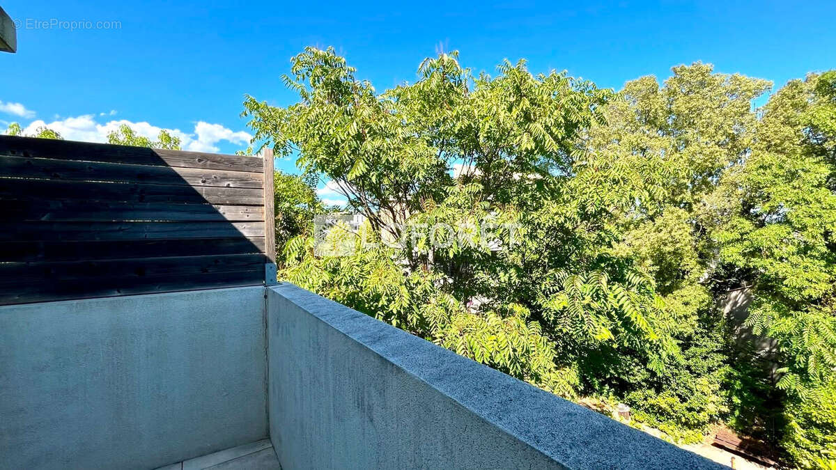 Appartement Castelnau Le Lez 2 pièce(s) 39,69 m2 - photo 5