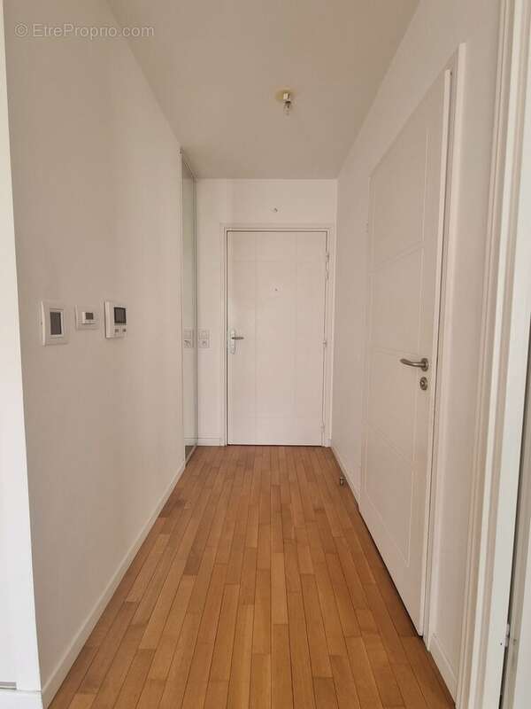 Appartement 39 m² à Issy-Les-Moulineaux  - photo 7
