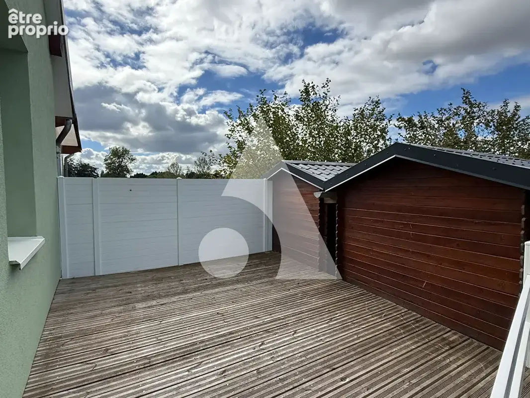 Maison Grosne 11 pièce(s) 286.16 m2 - photo 15