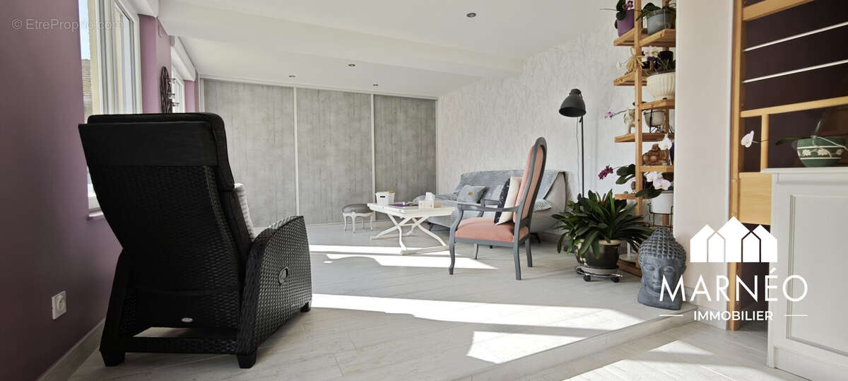 Maison 192 m² à Arcis-Sur-Aube  - photo 5