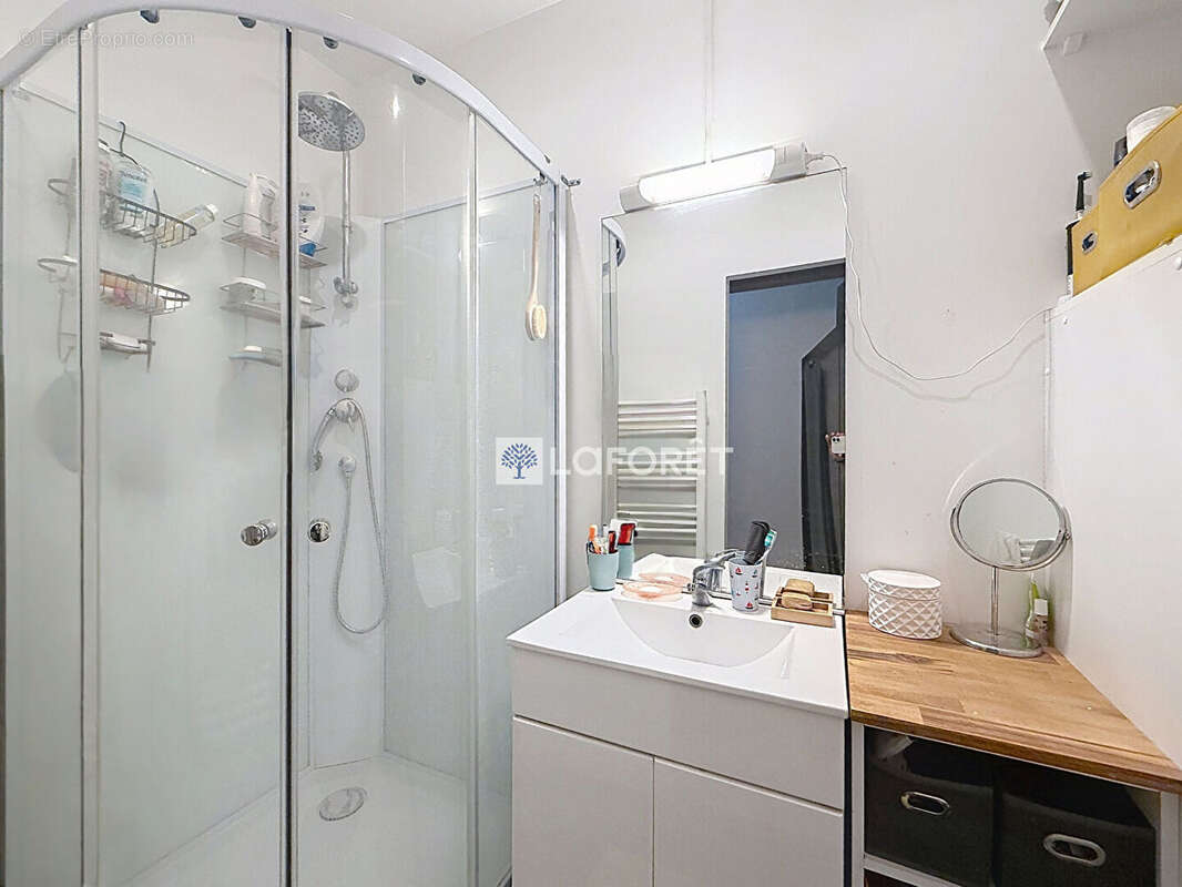 Maison de ville - 5 chambres et extérieur - photo 9