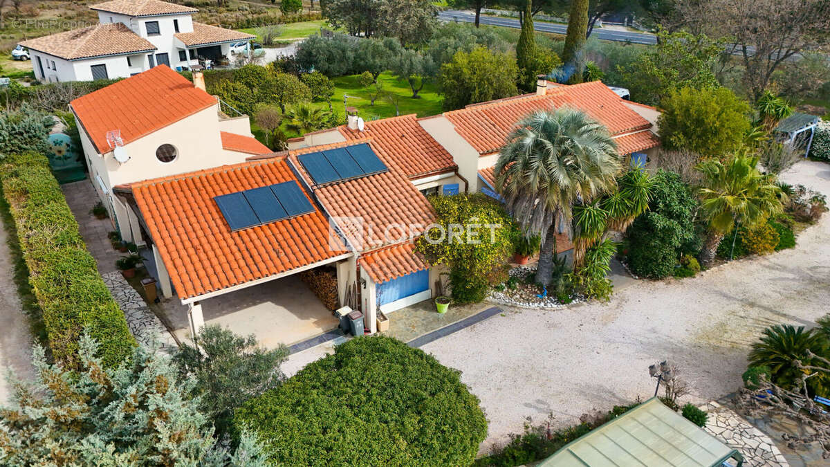 Maison à SAINT-ANDRE