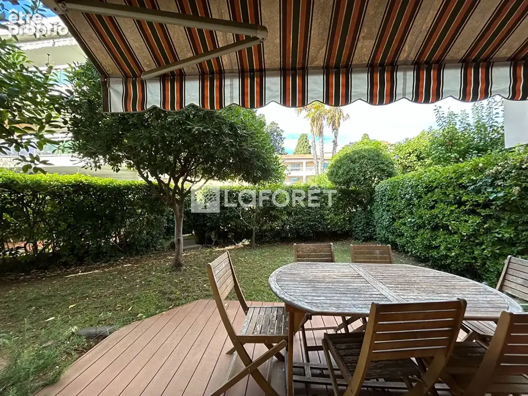 Appartement Saint Laurent Du Var 3 pièce(s) 73 m2 - photo 8