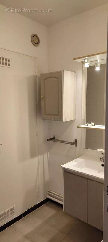 Appartement à SAINT-GERMAIN-EN-LAYE