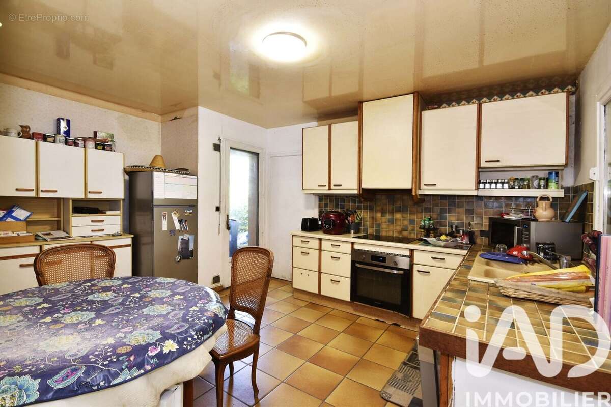 Photo 5 - Maison à MORMANT