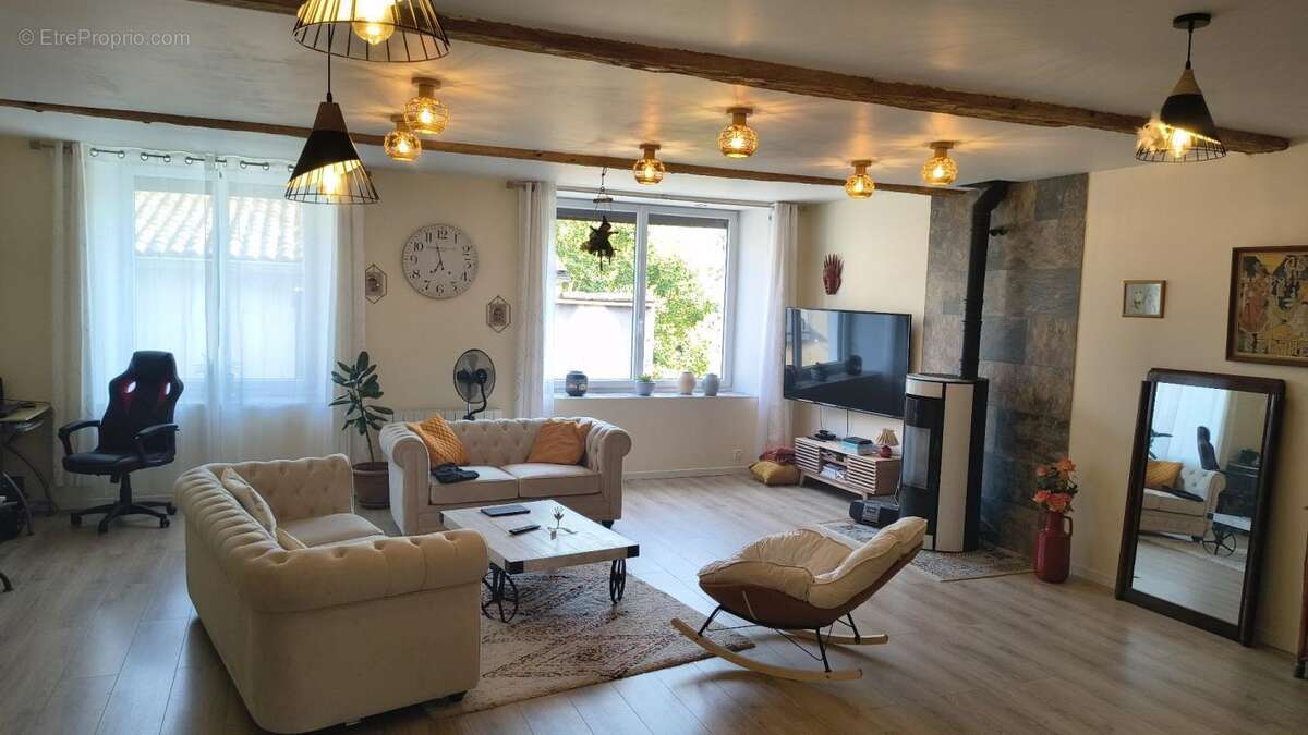 Maison 101 m² à Chalabre  - photo 3