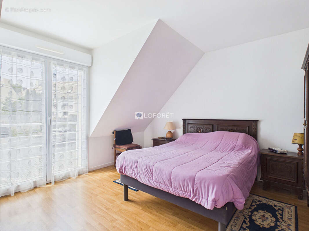 Maison Douarnenez 3 pièce(s) 69.80 m2 - photo 6