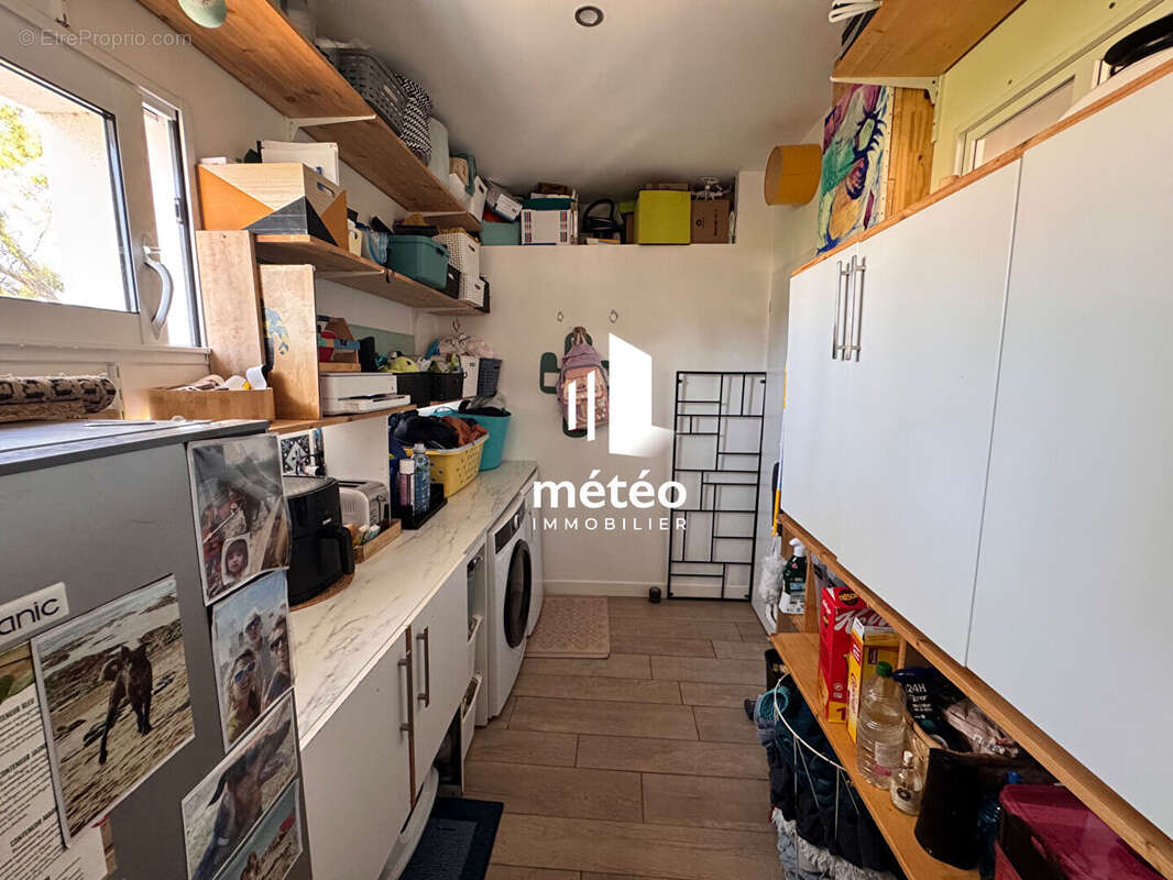 Maison à LES SABLES-D'OLONNE