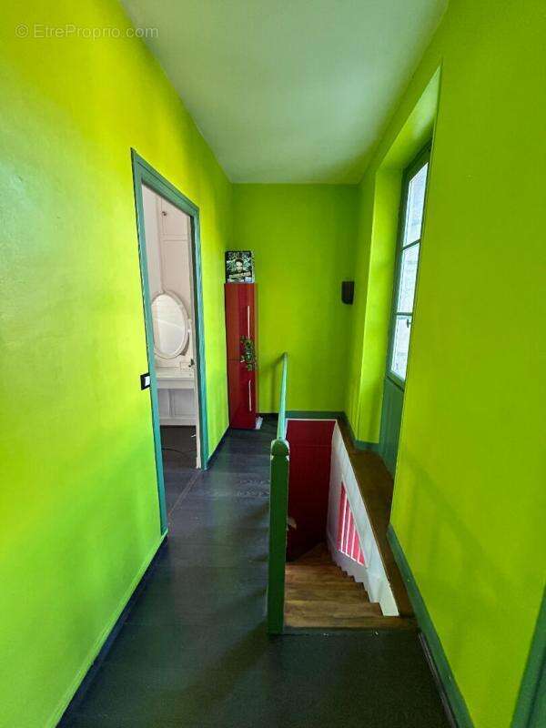 Charmante maison en pierres de 7 pieces, 5 chambres - photo 8