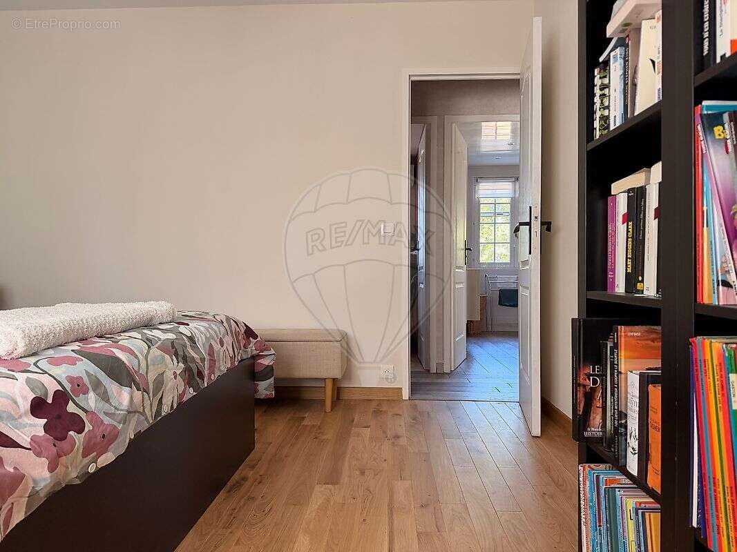 Maison 5 chambre(s) à vendre - photo 16