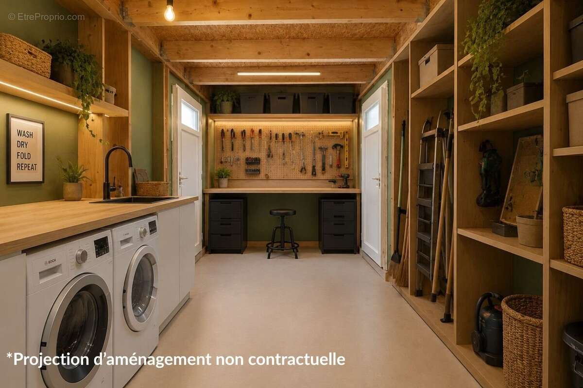 Pleslin-Trigavou : Le confort du neuf sans l'attente d'une construction ! - photo 10