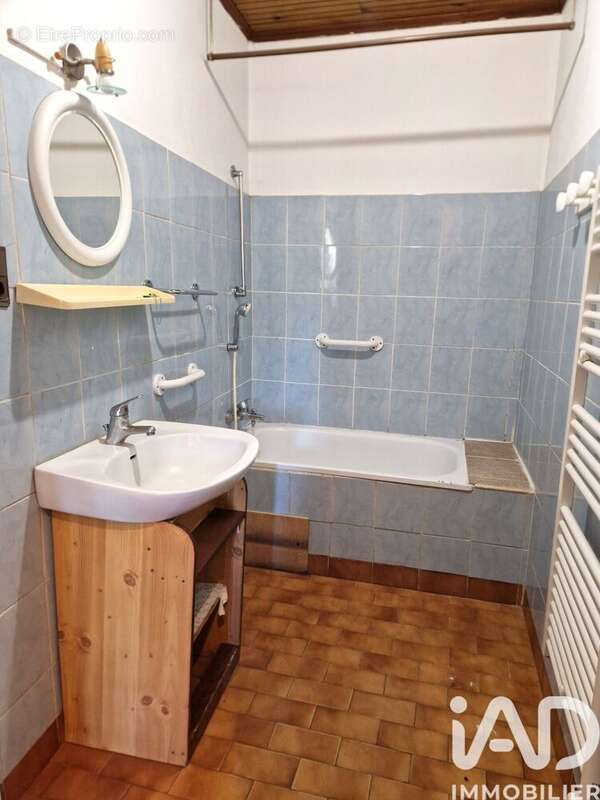 Appartement 98 m² à La Coucourde  - photo 9