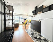 Appartement à SAINT-SEBASTIEN-SUR-LOIRE