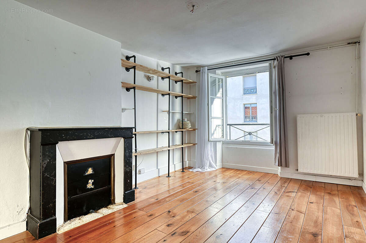 Appartement à VERSAILLES