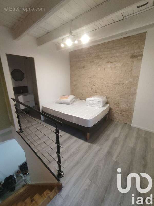 Photo 2 - Appartement à CELLES-SUR-BELLE