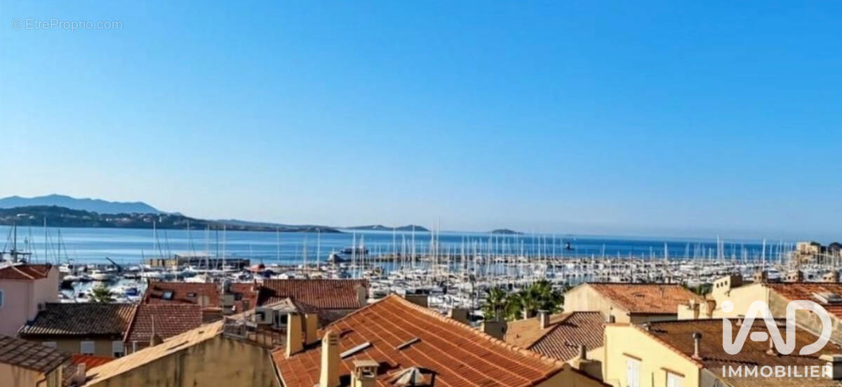 Photo 1 - Appartement à BANDOL
